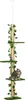 PawHut Kratzbaum, Katzenkratzbaum Deckenhoch, 202-242 cm, Produktbild-Vorschau 1