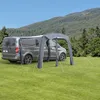 Campout Aufblasbares Busvorzelt für Campervan – 300 x 210 Produktbild-Vorschau 3