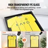Jersey Display Frame Case, 24 x 32 x 1.5 in, Large Lockable Produktbild-Vorschau 4