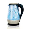 Camry Premium CR 1251w, 1,7 l, 2200 W, Schwarz, Edelstahl, Produktbild-Vorschau 9
