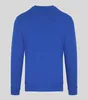 Felpa da uomo North Sails 9024130 Colore: Blu, Taglia: XL Anteprima dell’immagine prodotto 2
