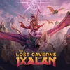 Magic: The Gathering The Lost Caverns of Ixalan Commander Produktbild-Vorschau 5