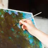 RAGI Pinselset Pinsel für Acrylfarben 6 Stück Malerpinsel Produktbild-Vorschau 5