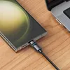 Mcdodo Cavo Con Display Usb-C A Ricarica Rapida Usb Tipo C Anteprima dell’immagine prodotto 6