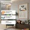 K-Möbel Echtholz Trikot Rahmen 60x80 cm Braun -  Germany - Produktbild-Vorschau 2