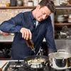 Tefal Jamie Oliver Servierpfanne 30 cm Voir les images du produit 8
