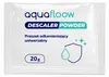 AquaFloow Universal-Entkalkungspulver in Beuteln 50x 20g – Produktbild-Vorschau 4