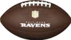 Wilson WTF1748XB NFL Backyard Legend Club Ravens Náhled obrázku produktu 2