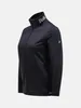 Peak Performance W Rider Tech Zip Jacket Black L Produktbild-Vorschau 3