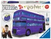 RAVENSBURGER 3D Puzzle "Harry Potter Knight Bus" Produktbild-Vorschau 22