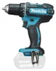 Makita DDF482Z Akku-Bohrschrauber, doppel-LED,18Volt Produktbild-Vorschau 2