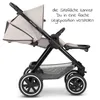 ABC Design Kinderwagen Samba – Kompakter All-Terrain Produktbild-Vorschau 15