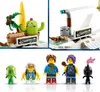 LEGO 71456 DREAMZzz Mrs. Castillos Schildkrötenbus, baue Produktbild-Vorschau 5
