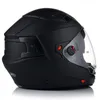 Jet helm mit Sonnenblende | AIROH EXECUTIVE | Rollerhelm Produktbild-Vorschau 8
