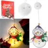 Creative Corner LED závěsná světla Vánoční dekorace Náhled obrázku produktu 1