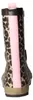 Gummistiefel Warmfutter YG-LEOPARD-WELLY-BR Produktbild-Vorschau 3