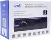 PNI PNI-8524BT 1-DIN Autoradio Bluetooth Produktbild-Vorschau 5