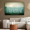 MuchoWow® - Leinwandbilder - Natur - Vintage - Blumen - Produktbild-Vorschau 5