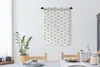 MuchoWow® Wandteppich Wandbehang Fische - Farben - Muster Produktbild-Vorschau 3