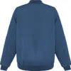 CALEY  Damen Blouson - Türkis, XL Produktbild-Vorschau 2