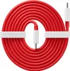 OnePlus USB-C-zu-USB-C-Kabel - 1,5 Meter - Rot Produktbild-Vorschau 5