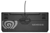 GENESIS Thor 230 TKL, Verkabelt & Kabellos, USB + RF Produktbild-Vorschau 2