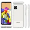 NALIA Klare 360° Handy Hülle für Samsung Galaxy A12, Full Produktbild-Vorschau 7