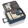 travelite Orlando 2W Trolley M Marine Produktbild-Vorschau 12