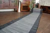 Pogumovaný behúň STREIFEN 100 cm antracitovo sivý 100x120 Náhľad obrázku produktu 4