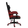 Chaise de jeu Huzaro Force 4.4 Red Mesh Voir les images du produit 4