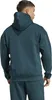 Sudadera con capucha Adidas Z.n.e. Full Zip Hooded Track Vista previa de la imagen del producto 7