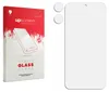 upscreen Schutzglas für Xiaomi Poco X8 Pro Max Produktbild-Vorschau 3