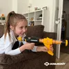 Fire Blaster Ersatzbälle, 6 orange + 6 blau Produktbild-Vorschau 10