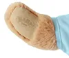 Teddybär BABY geboren, blaue Kleidung Produktbild-Vorschau 6