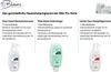Hautschutzprogramm KOMPLETT-SET Mini-Fix, 6x300 ml Flaschen Produktbild-Vorschau 13