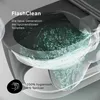 AM.PM Spülrandloses WC Toilette für Gäste-WC Hänge-WC Produktbild-Vorschau 4
