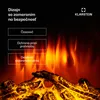 Klarstein Elektrický krb, elektrický krb do obývačky a Náhľad obrázku produktu 6