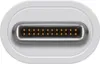 USB-C™-auf-HDMI™-Adapter, 0,2 m, weiß 4K @ 60 Hz, USB 3.1 Produktbild-Vorschau 3