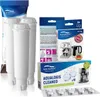 Aqualogis-Kit für Espressomaschinen Krups Nivona Melitta Produktbild-Vorschau 1