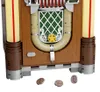Pantasy 85020 Retro Jukebox 1.273 pezzi blocchi da Anteprima dell’immagine prodotto 14