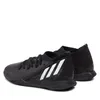 Buty sportowe adidas czarne rozmiar 4 Podgląd zdjęcia produktu 3