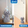 Maximex Raumentfeuchter Mod. Katze, 2er Set, schwerer Produktbild-Vorschau 4