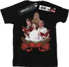 Star Wars - "Christmas Carols" T-Shirt für Damen BI44493 Produktbild-Vorschau 1