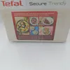 Tefal Secure Trendy YS22Z4, 4 l, Keramický, Plyn, Halogen, Náhled obrázku produktu 11