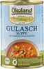 ökoland Gulasch-Suppe, hefefrei, mit Rindfleisch 400ml Produktbild-Vorschau 3