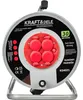 Przedłużacz bębnowy KRAFT&DELE 30m metalowy KD4021 Podgląd zdjęcia produktu 11
