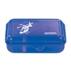 Step by Step Lunchbox Helicopter Sam blau Produktbild-Vorschau 1