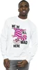 Disney - "Alice In Wonderland All Mad Here" Sweatshirt für Produktbild-Vorschau 2