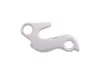 Gancio deragliatore Gh-068 M8X0,75 viti incluse Anteprima dell’immagine prodotto 12