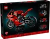 LEGO TECHNIC 42202 Motocykl Ducati Panigale V4 S (42202) Náhled obrázku produktu 11
